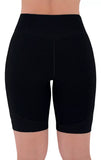 Bermuda Lupo Sport Feminina Academia Corrida Short Original