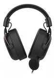 Fone de ouvido Headset Gamer HAVIT H2002d P3 PS3/PS4/XBOX/PC Preto