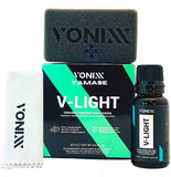 V-light Vitrificador Para Faróis 20ml Vonixx Vitrificação