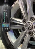 Sinergy Wheel Coating Cera Spray Para Rodas Proteção Vonixx