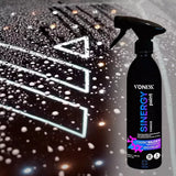 Sinergy Paint 500ml Vonixx Vitrificador Para Pintura Spray