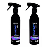 Sinergy Paint 500ml Vonixx Vitrificador Para Pintura Spray