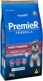 Ração Premier Pet Formula Cães Adultos Raças Pequenas