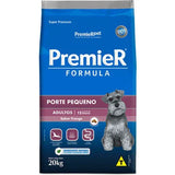 Ração Premier Pet Formula Cães Adultos Raças Pequenas