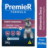 Ração Premier Pet Formula Cães Adultos Raças Pequenas